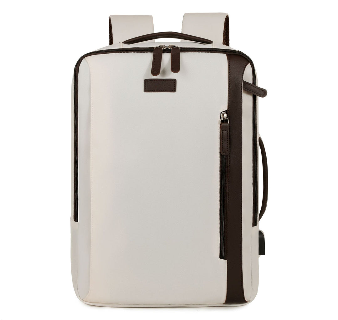 Premium Strukturierter Business Rucksack