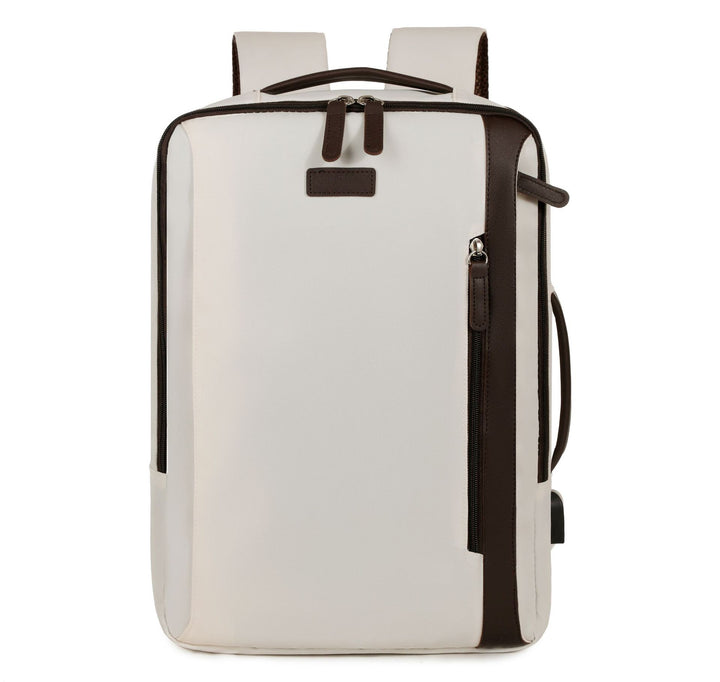 Premium Strukturierter Business Rucksack