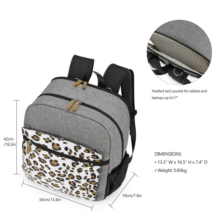 Rucksack Karnz