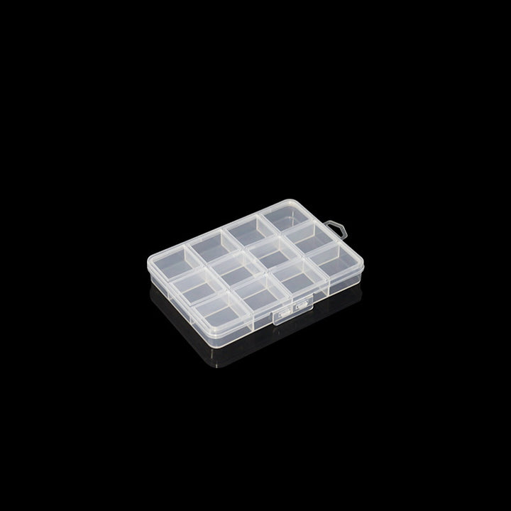 Vielseitige Craft Organizing Aufbewahrungsbox Karnz