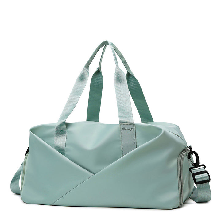 Geräumige Gym Duffel Tasche Karnz