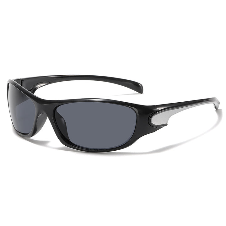 Sportliche Performance Sonnenbrille Karnz