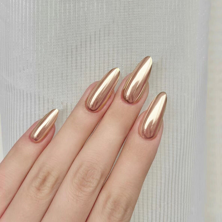 Press-On Nail Karnz