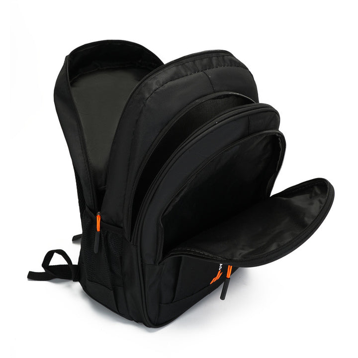 Premium Mehrfach-Fach Sport-Rucksack Karnz