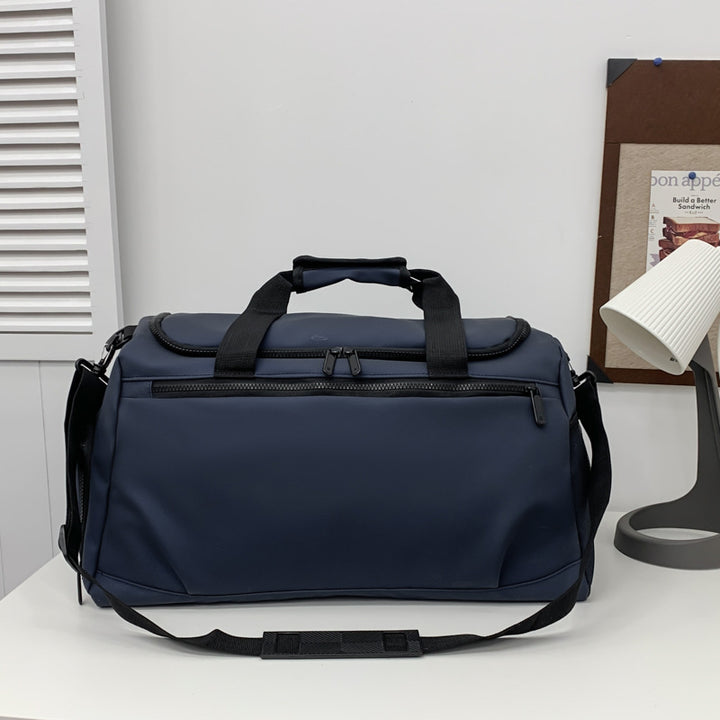 Vielseitige Wochenendreisetasche mit mehreren Fächern Karnz