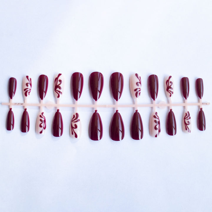 Nagelkunst