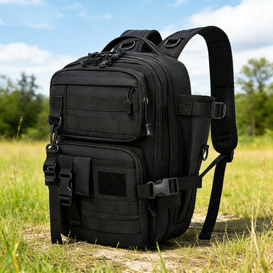 Taktischer Multi-Utility Kampf-Rucksack Karnz
