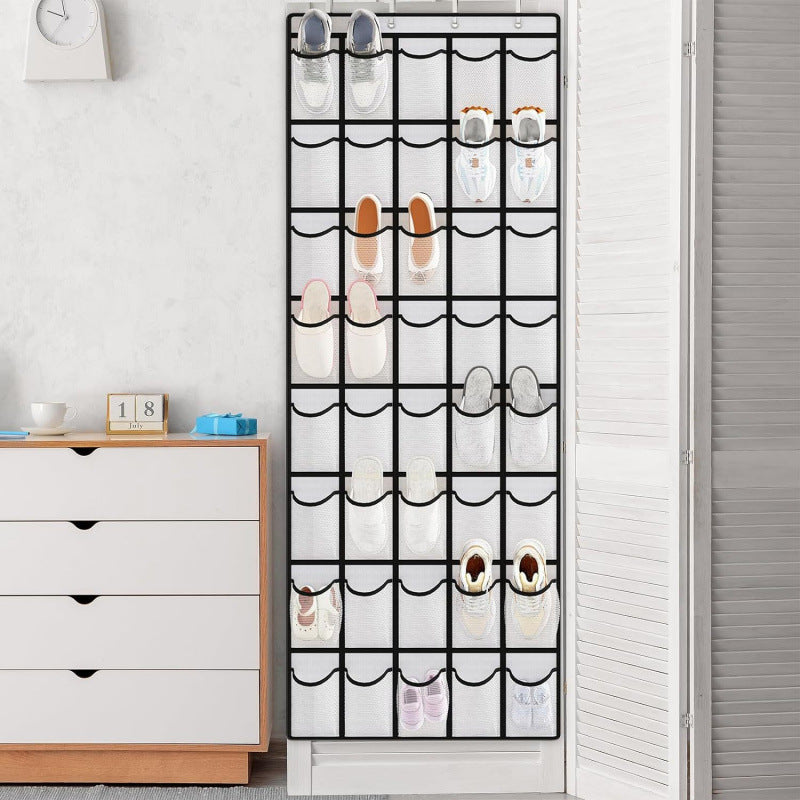 Über-Tür Taschenorganizer