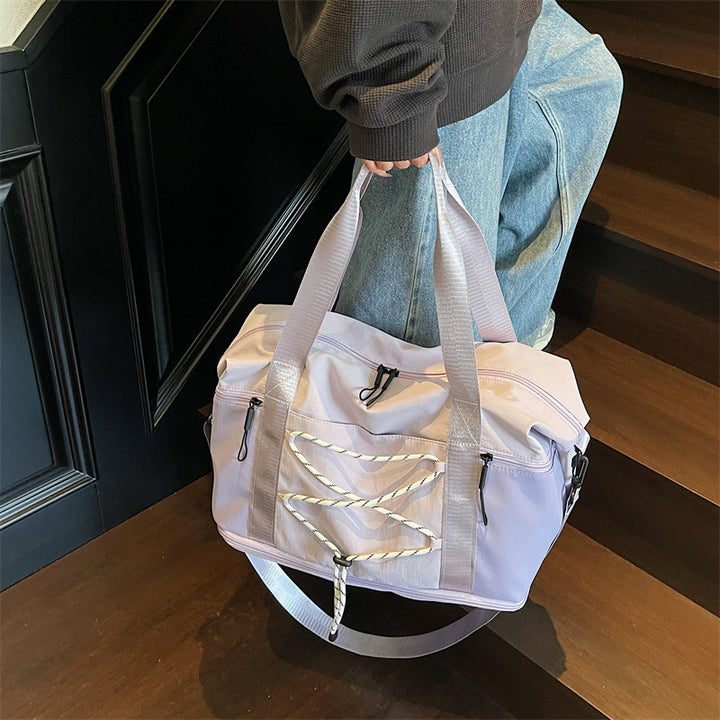 Vielseitige Outdoor-Abenteuer-Tasche Karnz