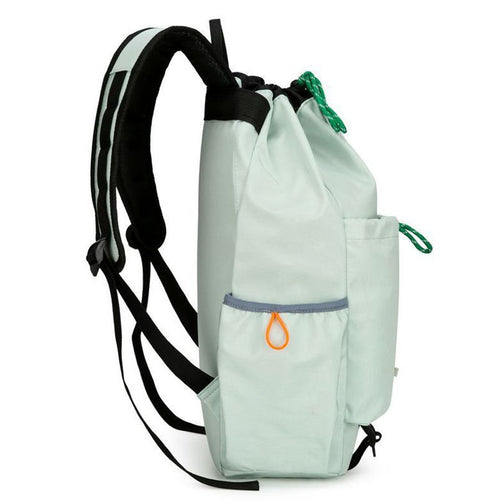 Sportlicher Tennis-Rucksack Karnz