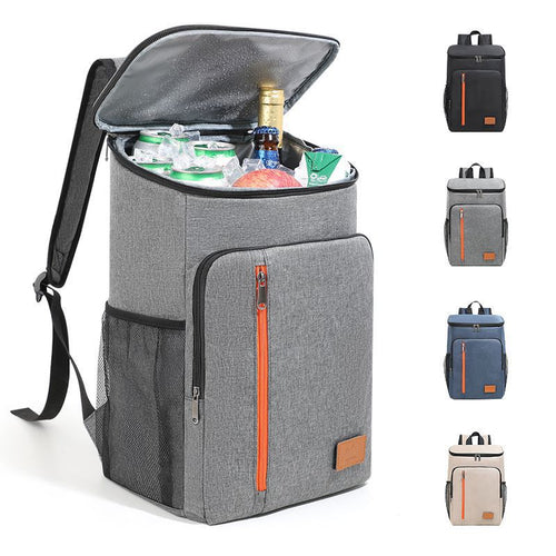 Isolierter Wanderrucksack Karnz