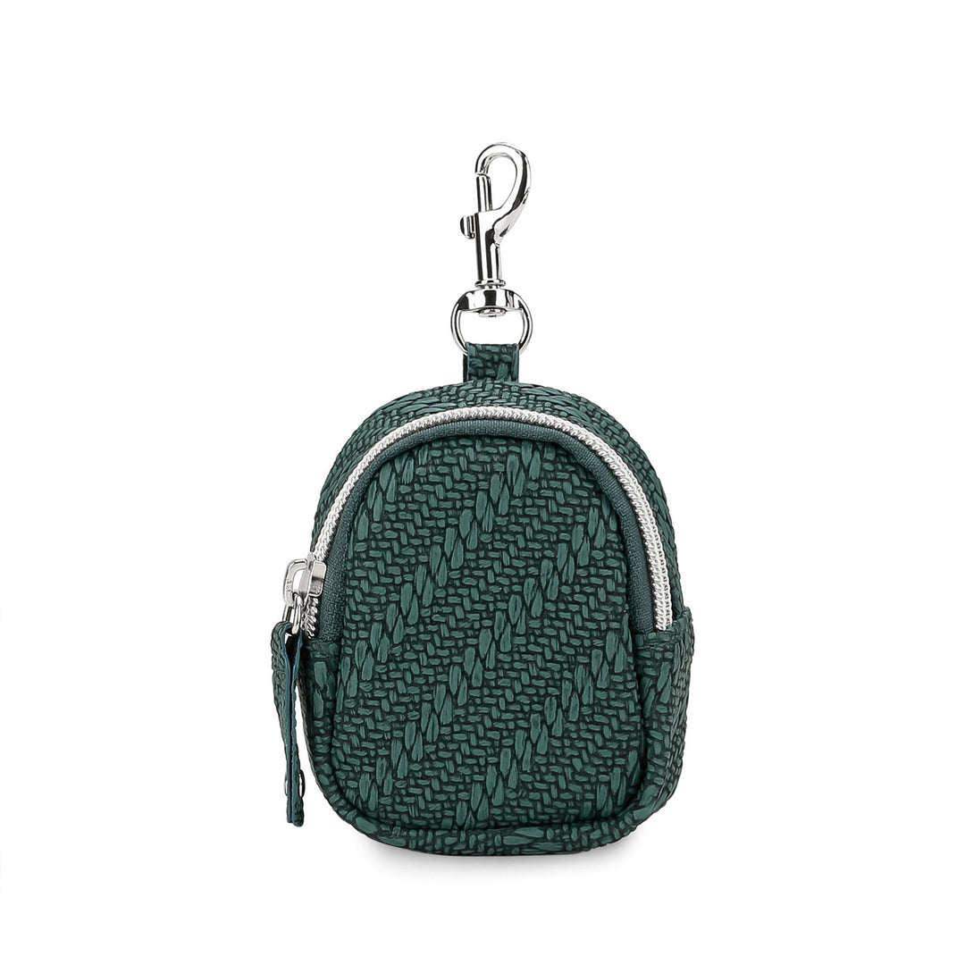 Praktische Schlüsselanhänger-Tasche Karnz