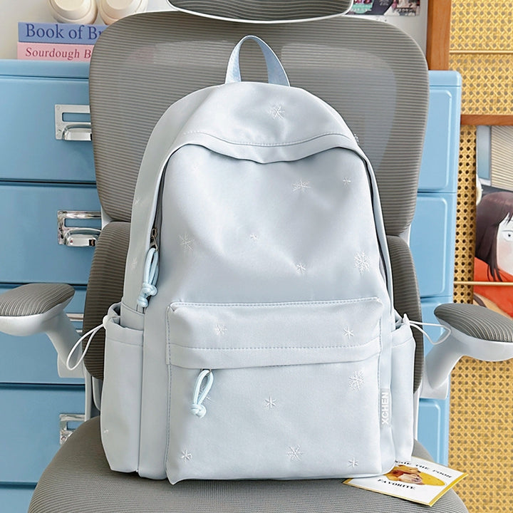 Besticketer Alltagsrucksack