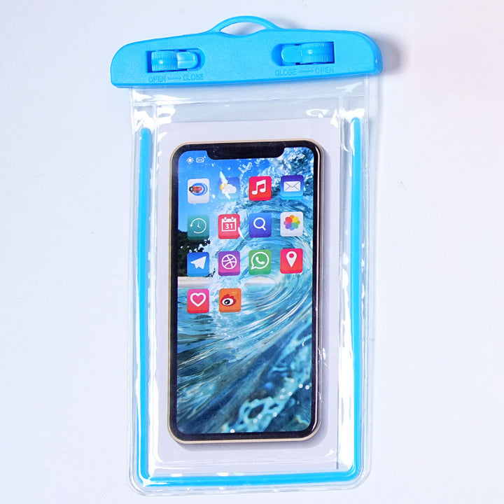Wasserdichte Smartphone-Hülle Karnz