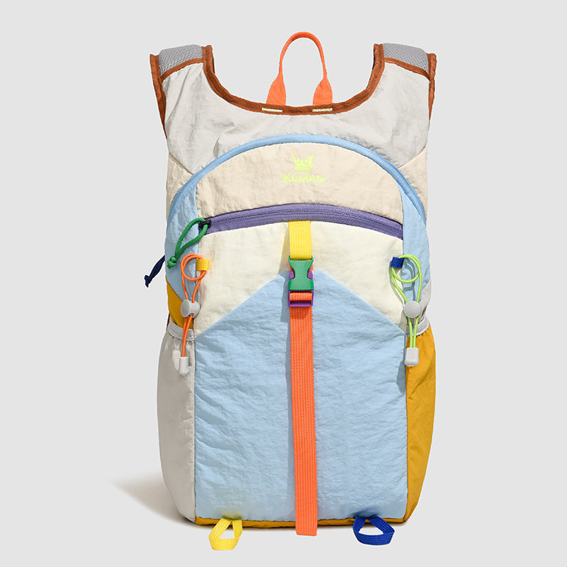 Leichte multifunktionale Abenteuer-Rucksack Karnz