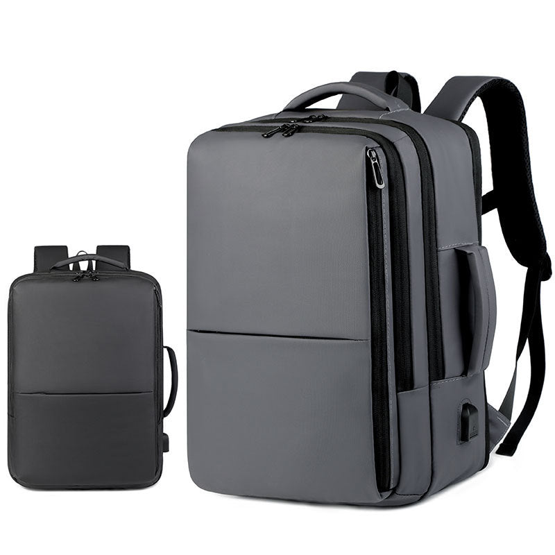 Urban Tech Rucksack Karnz