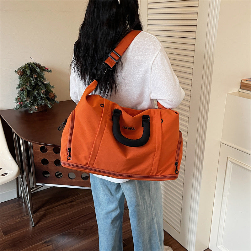 Reise Duffle