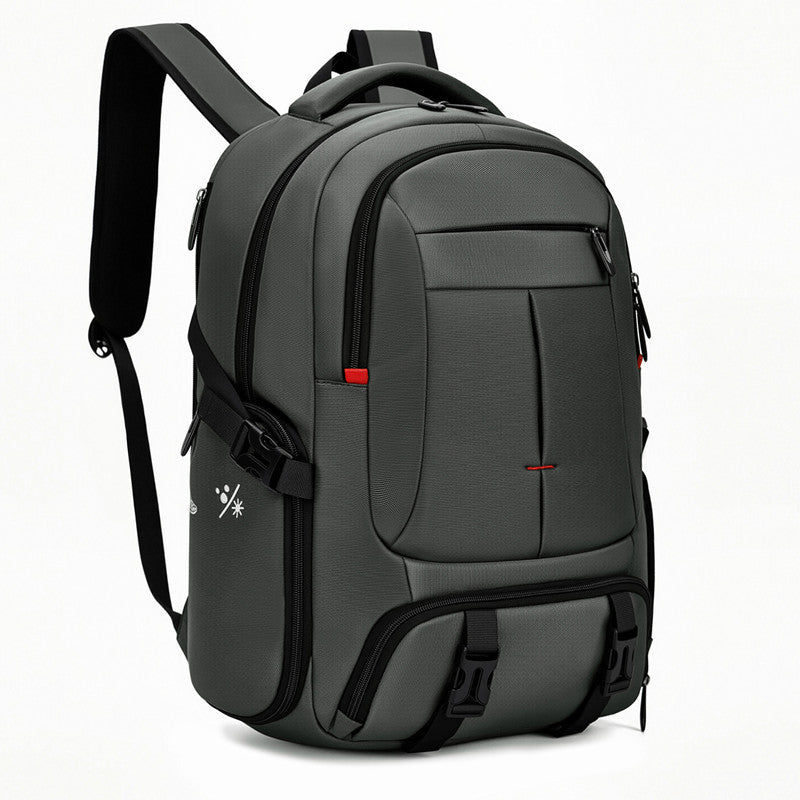 Multifunktionaler wasserabweisender Abenteuer-Rucksack Karnz