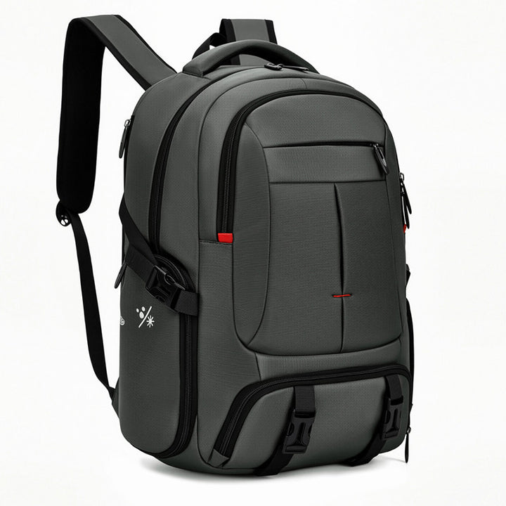Multifunktionaler wasserabweisender Abenteuer-Rucksack Karnz