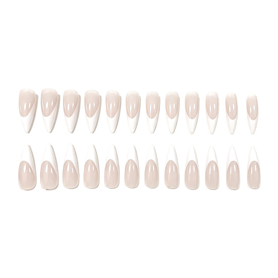 Elegante Stiletto Nagelkunstverlängerungen Karnz 1789915938