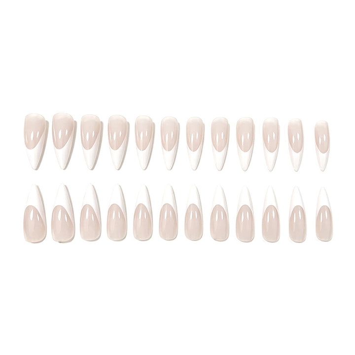 Elegante Stiletto Nagelkunstverlängerungen Karnz 1789915938