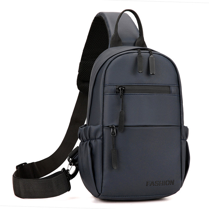 Modischer Sling-Rucksack Karnz