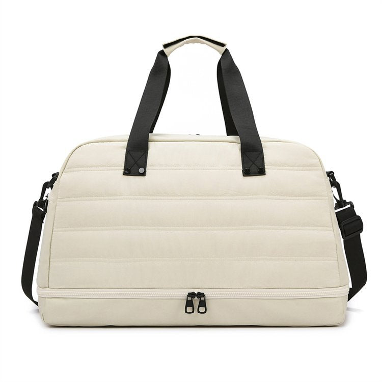 Reise Duffel Tasche