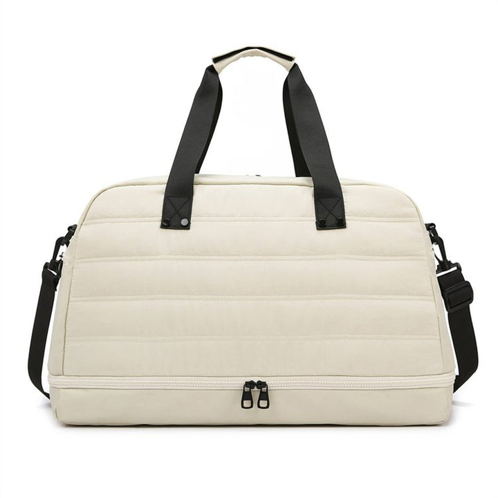 Reise Duffel Tasche