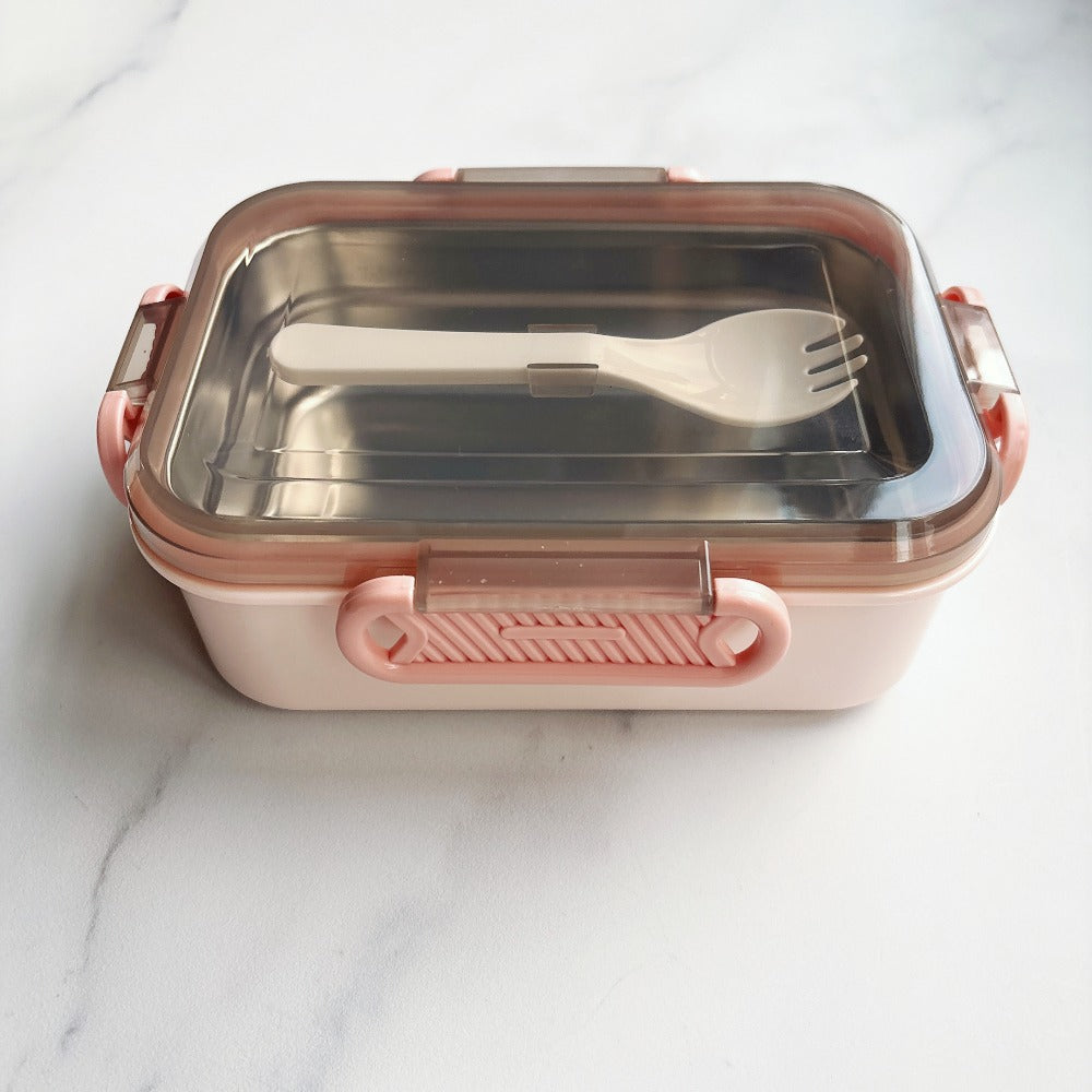 Auslaufsicheres Bento Aufbewahrungsset