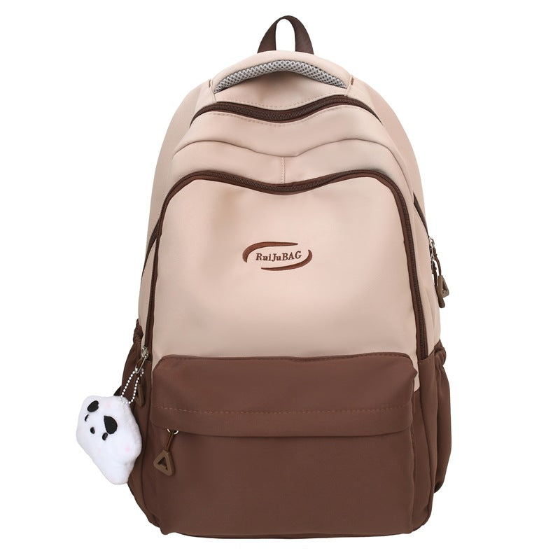 Trendige lässige Rucksack Karnz