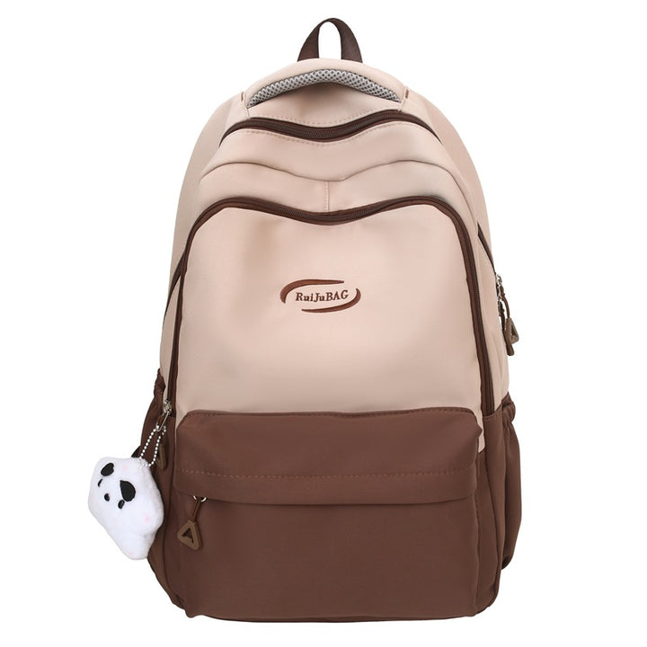 Trendige lässige Rucksack Karnz