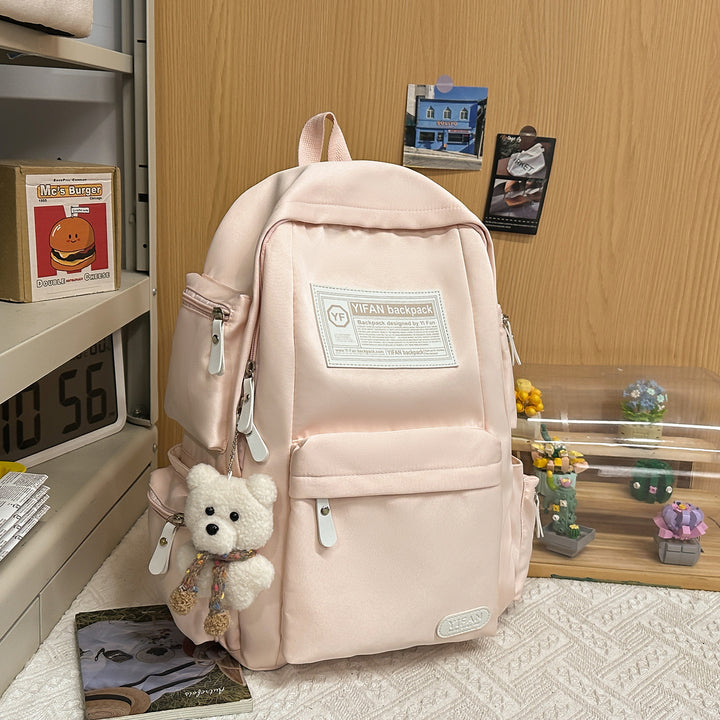 Stylische Multifunktionale Rucksack Karnz 1791204736