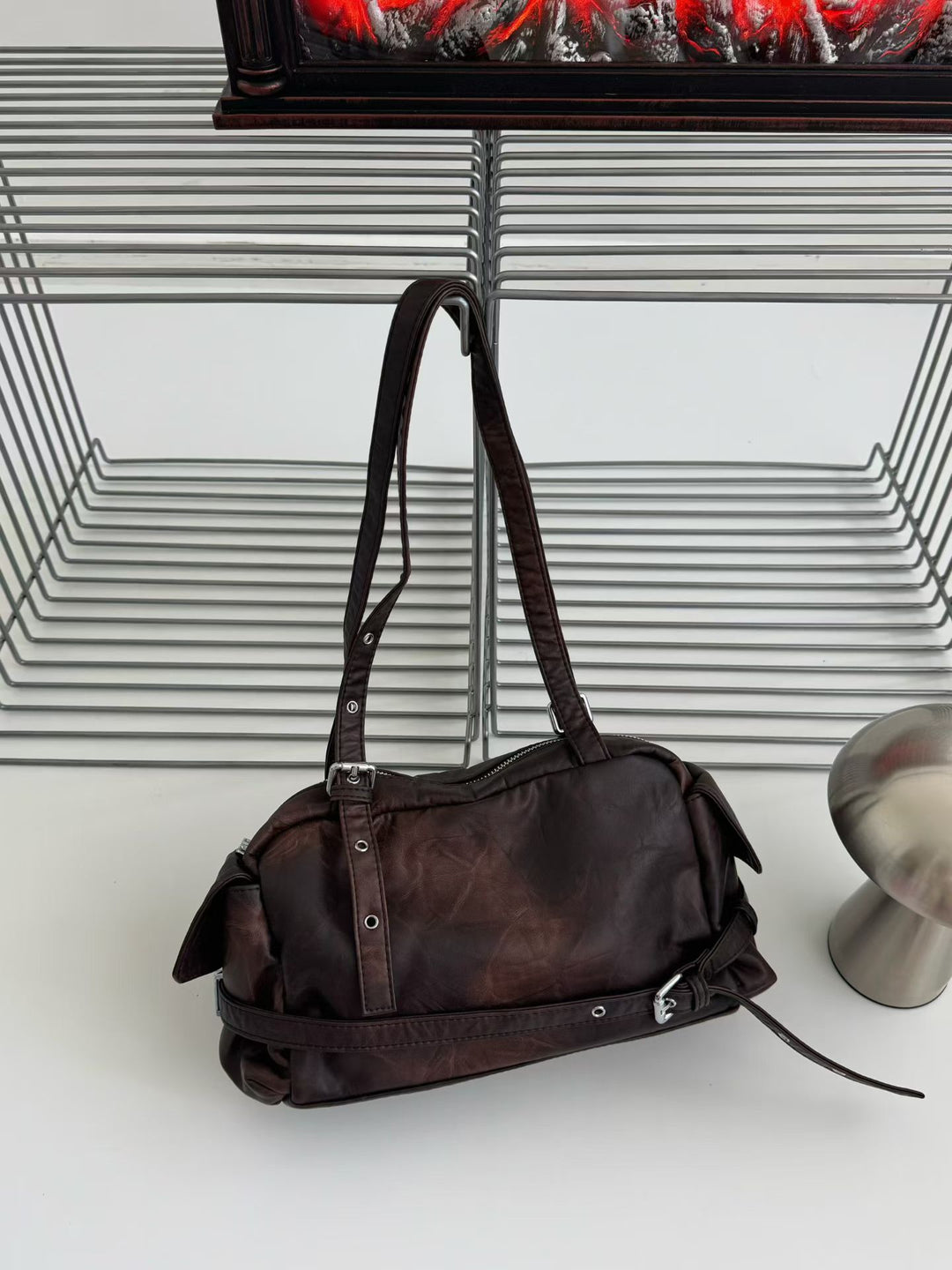 Vielseitige Alltagshandtasche