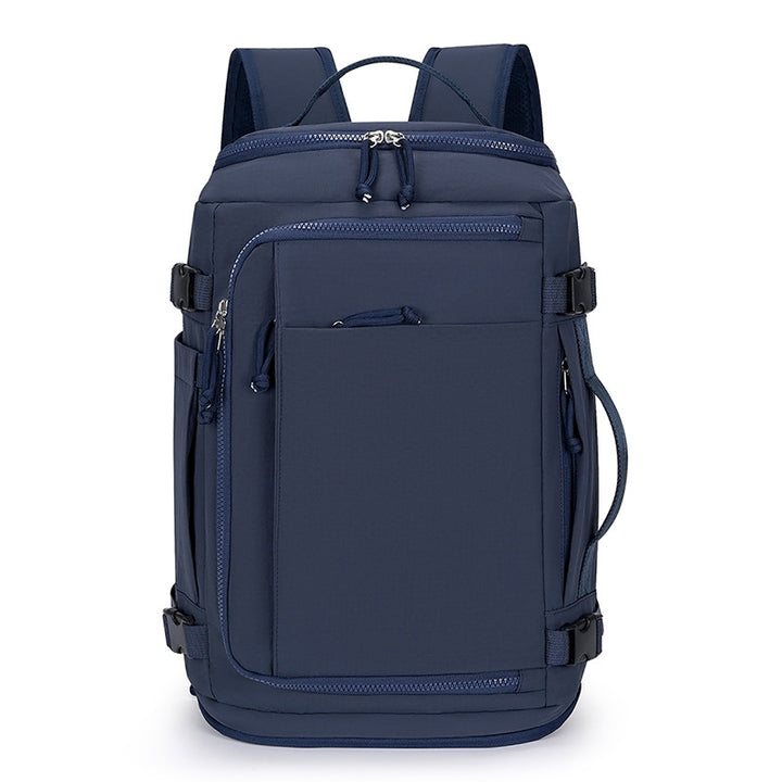 Multifunktionaler Urban Commuter Rucksack Karnz