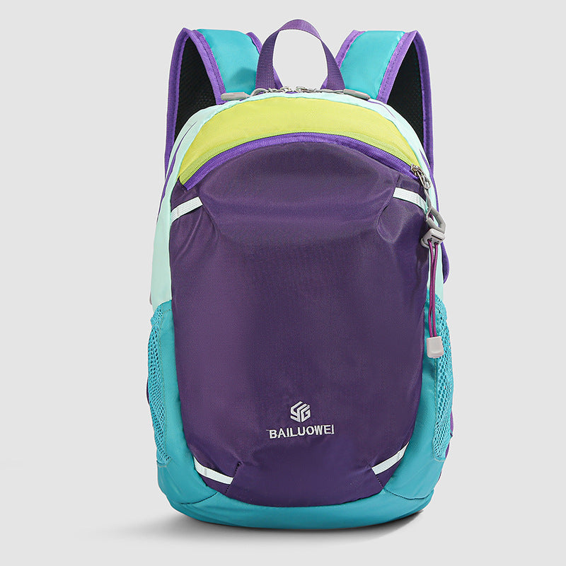 Multi-Taschen Abenteuer Rucksack