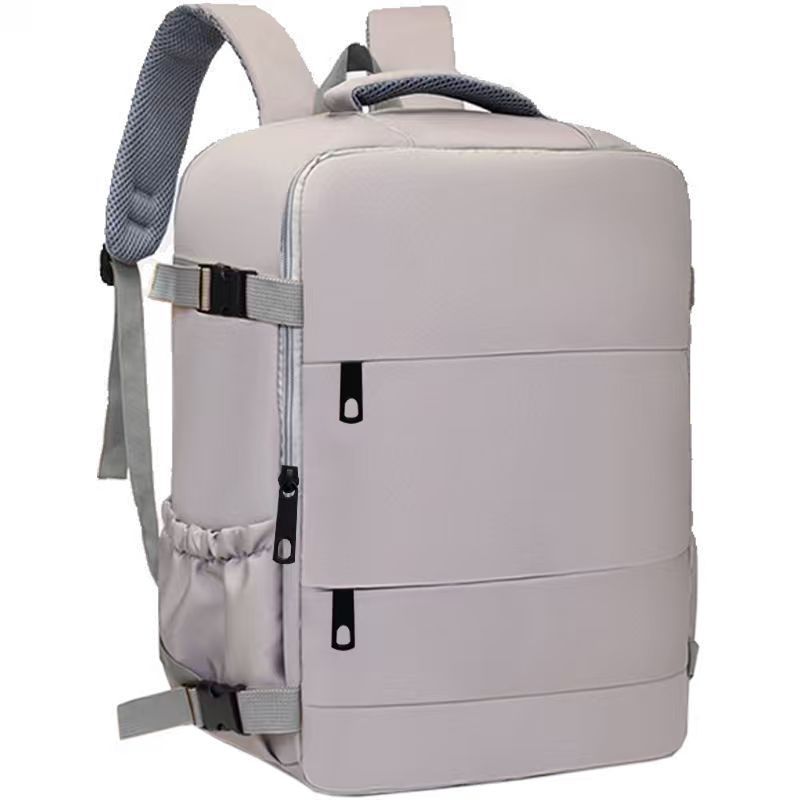 Moderner Backpack mit Platz Für Laptop und Organisationsfächer Karnz