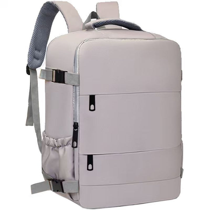 Moderner Backpack mit Platz Für Laptop und Organisationsfächer Karnz