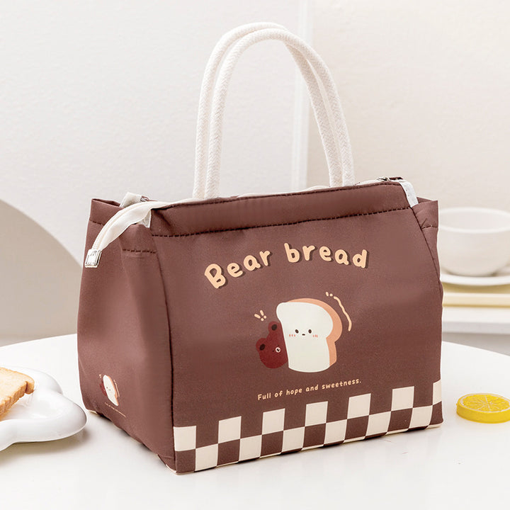 Niedliche Kawaii Lunch Tasche Karnz
