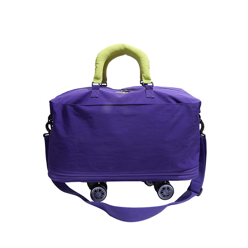 Rollen Utility Duffle Bag Karnz