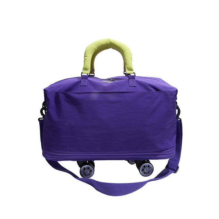 Rollen Utility Duffle Bag Karnz