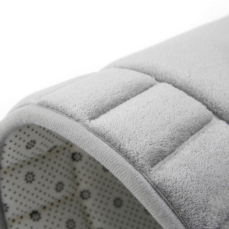 Premium Ultra-Weiche Badewanne Karnz