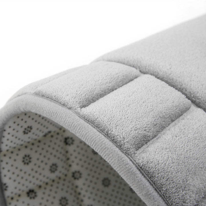 Premium Ultra-Weiche Badewanne Karnz