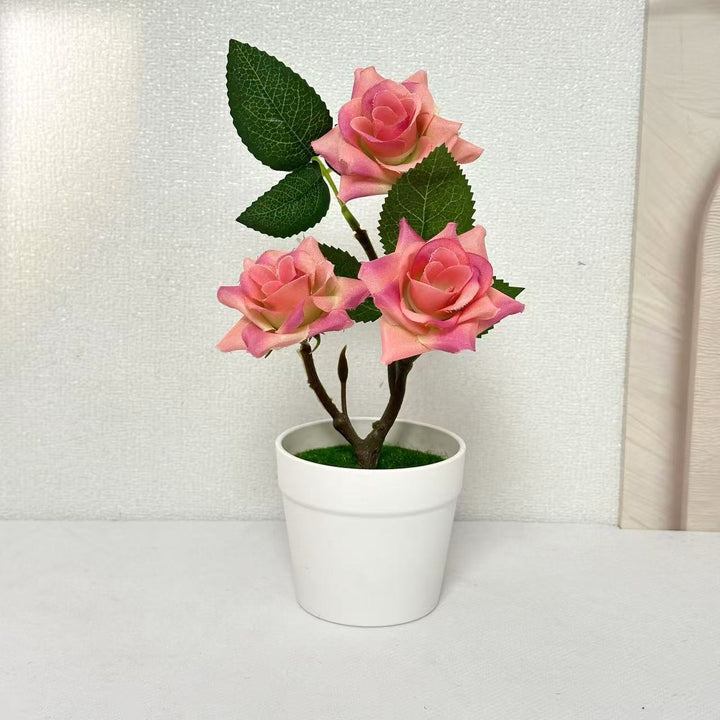 Künstliches Blumenarrangement 1790480743 für Wohnkultur und Dekoration