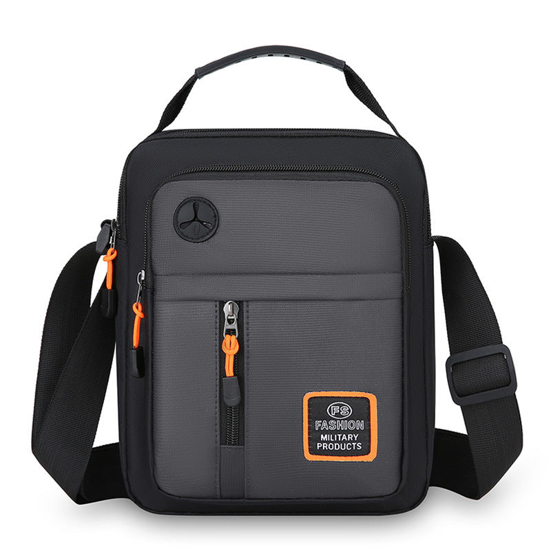 Messenger Bag Karnz