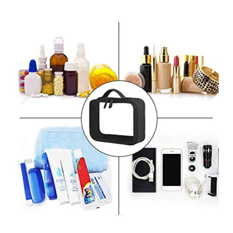 Praktische Reise-Organizer-Taschen Karnz