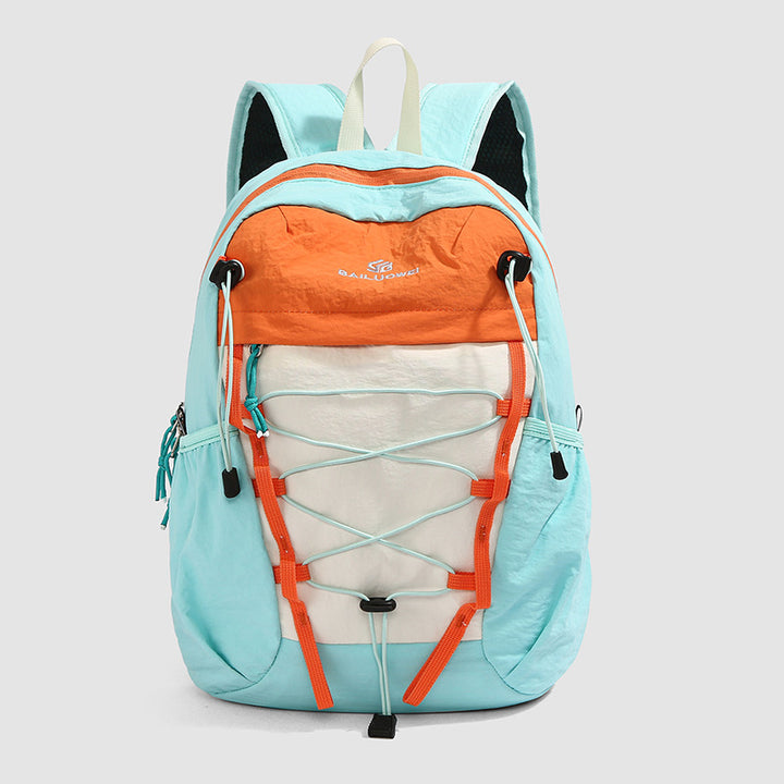 Leichter Wanderrucksack