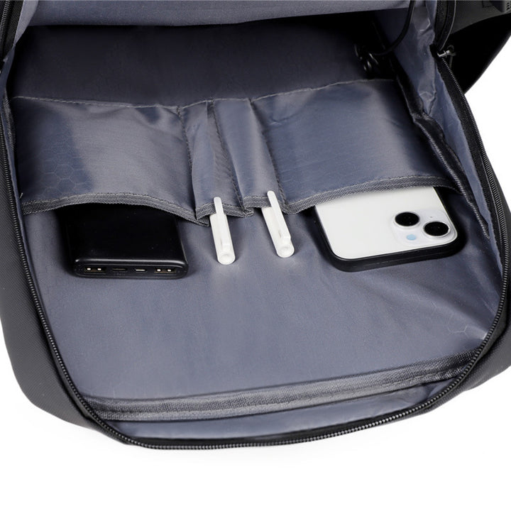 Ultra-funktionaler Tech-Rucksack Karnz