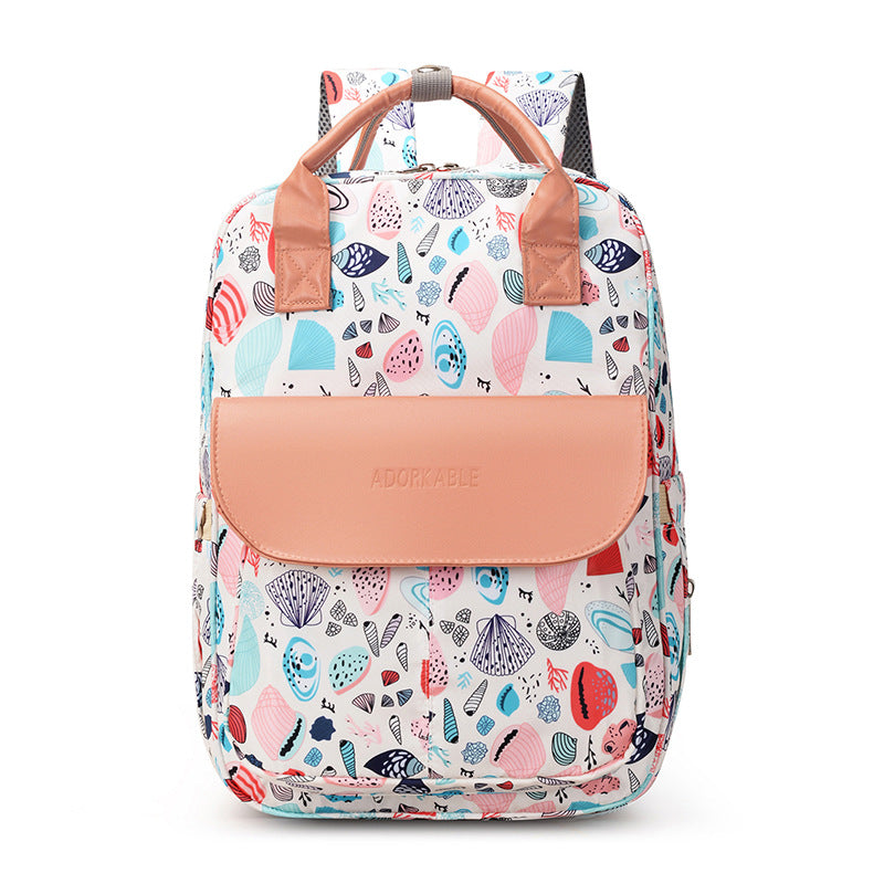 Katze Druck Rucksack Karnz