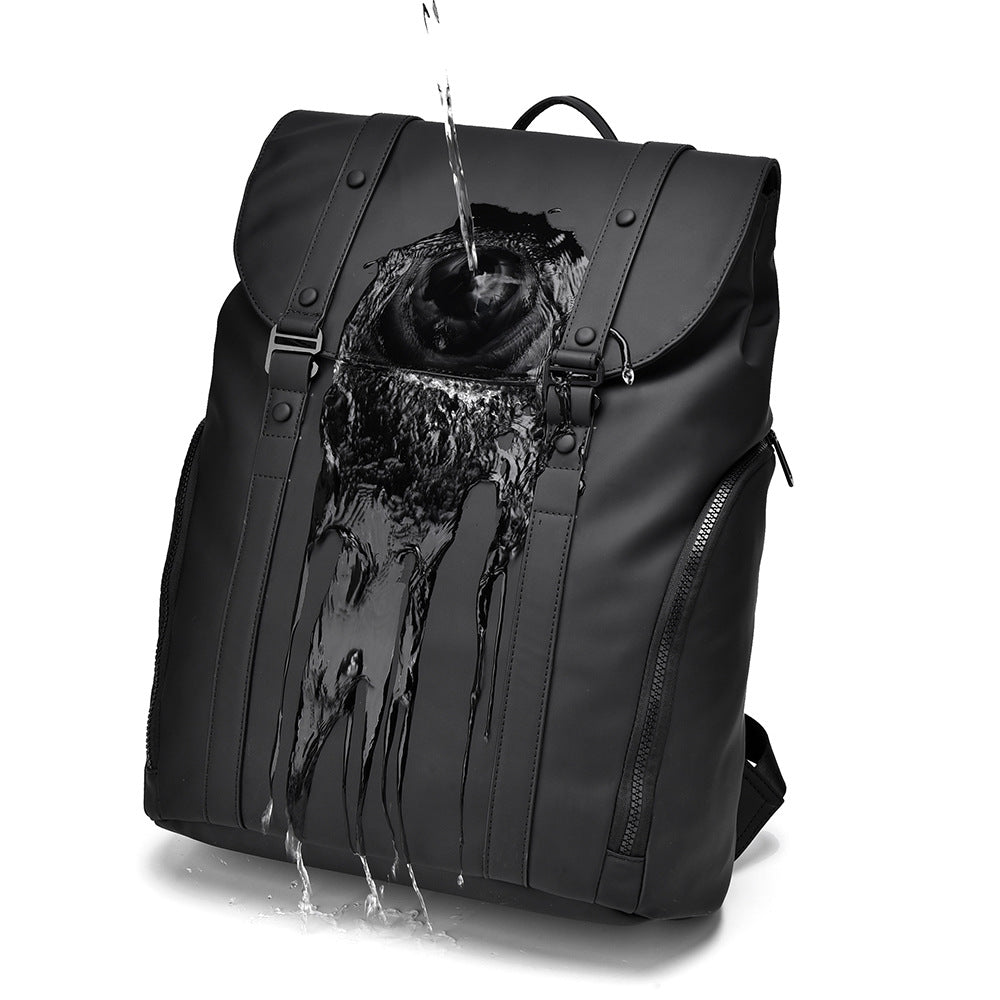 Urban wasserdichter Abenteuer Rucksack Karnz