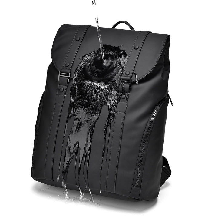 Urban wasserdichter Abenteuer Rucksack Karnz